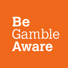BeGambleAware — play responsibly