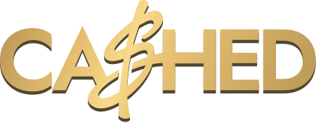 Cashed Casino logo