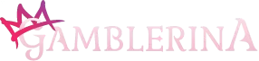 Gamblerina Casino Logo