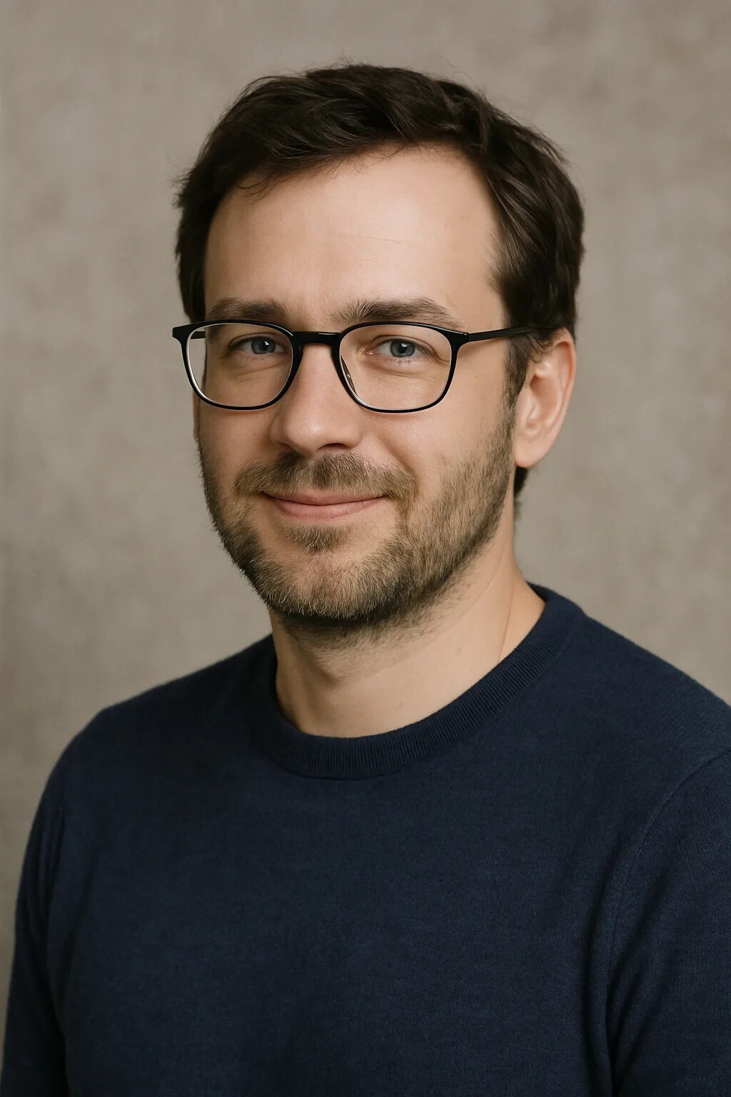 Leo K. Weber, Editor-in-Chief